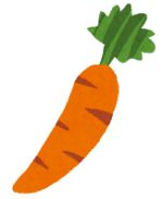 ninjin_carrot